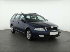 Škoda Octavia 2.0 TDI / 19440790
