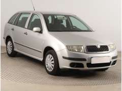 Škoda Fabia 1.9 TDI / 19447119