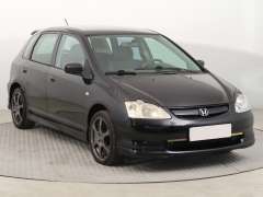 Honda Civic 1.4 16V / 19453084