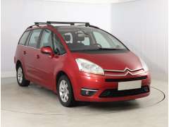 Citroën Grand C4 Picasso 1.6 HDi / 19457829