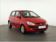 Hyundai Getz 1.1 i / 19458776
