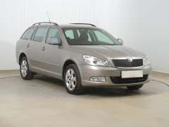 Škoda Octavia 1.8 TSI / 19464406