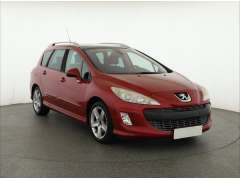 Peugeot 308 1.6 THP / 19464407