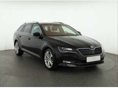 Škoda Superb 2.0 TDI / 19464410