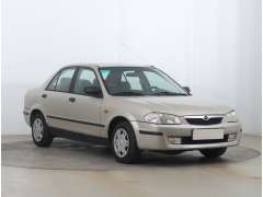 Mazda 323 1.5 16V / 19464412