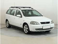 Opel Astra 1.4 16V / 19471556
