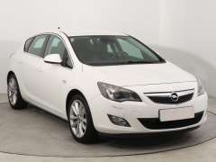 Opel Astra 1.4 T / 19477469