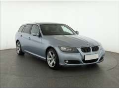 BMW Řada 3 330 d xDrive / 19477473