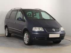 Volkswagen Sharan 2.0 TDI / 19477474