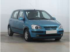 Hyundai Getz 1.1 / 19477897
