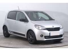 Škoda Citigo 1.0 MPI / 19477900