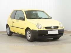 Volkswagen Lupo 1.0 / 19482602