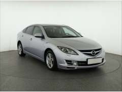 Mazda 6 2.0 DI / 19484339