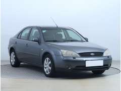 Ford Mondeo 2.0 TDCi / 19484341