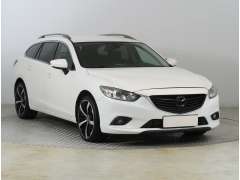 Mazda 6 2.2 Skyactiv- D / 19484811