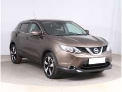 Nissan Qashqai 1.6 dCi / 19505568