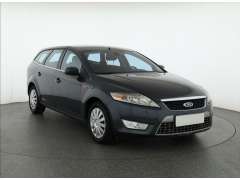 Ford Mondeo 2.0 TDCi / 19511896