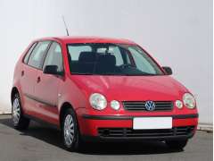 Volkswagen Polo 1.2 12V / 19511907