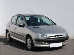 Peugeot 206 1.4 i / 19513429