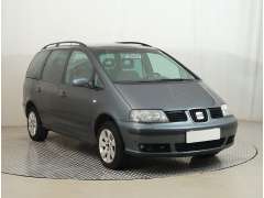 Seat Alhambra 2.0 TDI / 19515144