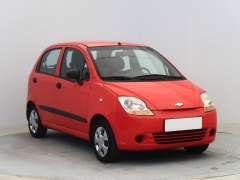 Chevrolet Spark 0.8i / 19524426