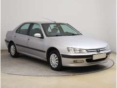 Peugeot 406 1.8 16V / 19529590