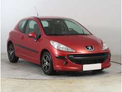 Peugeot 207 1.4 16V / 19542834