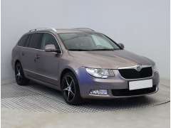 Škoda Superb 2.0 TDI / 19569635