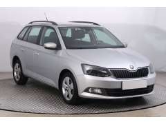 Škoda Fabia 1.4 TDI / 19596624