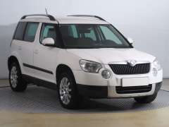 Škoda Yeti 2.0 TDI / 19645976