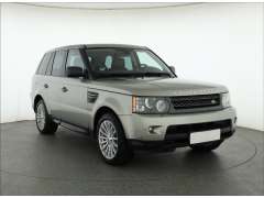 Fotka k inzerátu Land Rover Range Rover Sport 3.0 TDV6 / 19664862