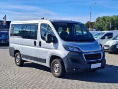 Peugeot Boxer 2.2 BlueHDi / 19728142
