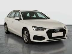 Foto inzerátu Audi A4 35 TFSI