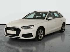 Foto inzerátu Audi A4 35 TFSI
