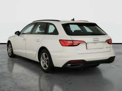 Foto inzerátu Audi A4 35 TFSI