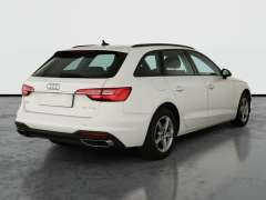 Foto inzerátu Audi A4 35 TFSI