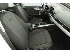 Foto inzerátu Audi A4 35 TFSI