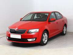 Foto inzerátu Skoda Octavia 2.0 TDI