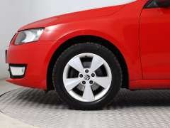 Foto inzerátu Skoda Octavia 2.0 TDI