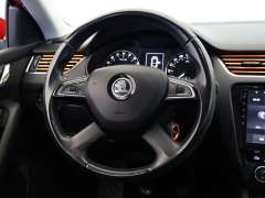 Foto inzerátu Skoda Octavia 2.0 TDI