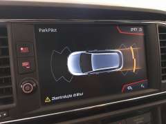 Seat Leon 2.0 TSI Cupra 300 4D / 19844384