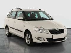 Skoda Fabia 1.6 TDI / 19891956