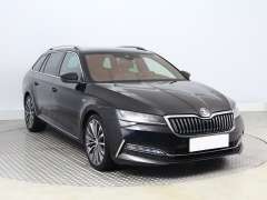 Skoda Superb 2.0 TDI / 19897544