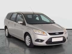 Ford Focus 1.6 TDCi / 19905890