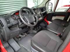 Citroen Jumper 2.0 BlueHDi / 19918635