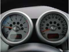 MINI 3- door Cooper / 19920337