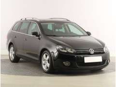 VW Golf 2.0 TDI / 19920338