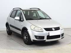 Suzuki SX4 1.9 DDiS / 19925504