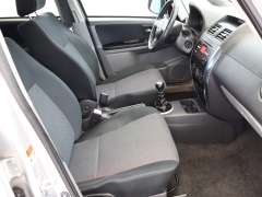 Suzuki SX4 1.9 DDiS / 19925504
