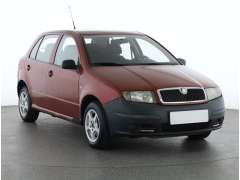 Foto inzerátu Skoda Fabia 1.2